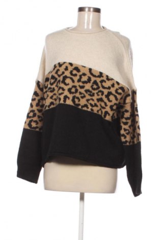 Damenpullover ONLY, Größe M, Farbe Mehrfarbig, Preis 38,99 €