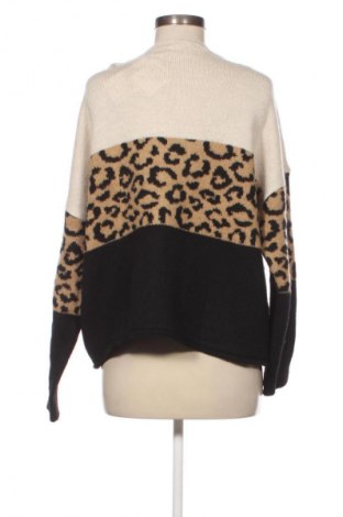 Damenpullover ONLY, Größe M, Farbe Mehrfarbig, Preis 38,99 €