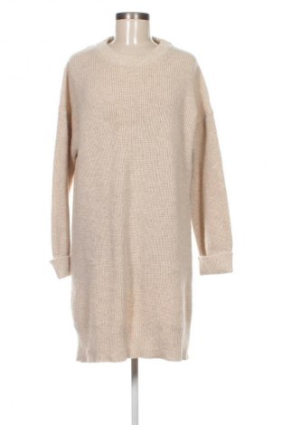 Pulover de femei ONLY, Mărime S, Culoare Bej, Preț 189,99 Lei