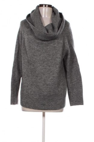Damenpullover ONLY, Größe M, Farbe Grau, Preis 18,99 €