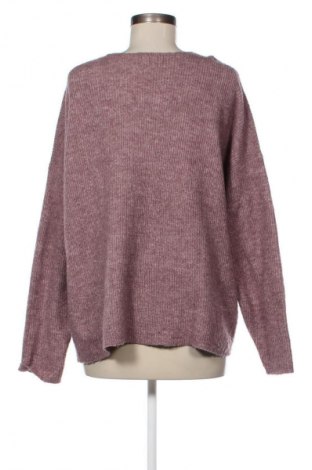 Pulover de femei ONLY, Mărime XXL, Culoare Mov deschis, Preț 80,99 Lei