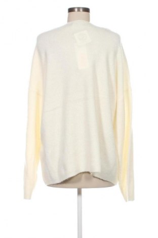 Dámsky pulóver ONLY, Veľkosť 3XL, Farba Béžová, Cena  32,95 €