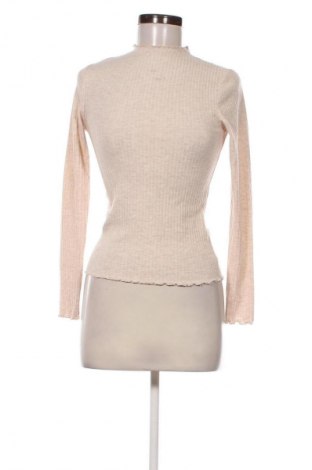 Damski sweter ONLY, Rozmiar S, Kolor Beżowy, Cena 183,99 zł