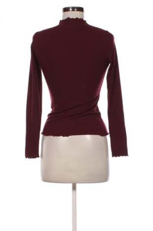 Damski sweter ONLY, Rozmiar S, Kolor Czerwony, Cena 203,99 zł