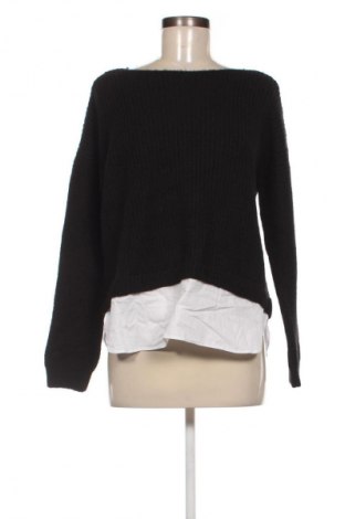 Damski sweter ONLY, Rozmiar M, Kolor Czarny, Cena 88,99 zł