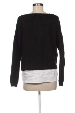 Damski sweter ONLY, Rozmiar M, Kolor Czarny, Cena 88,99 zł