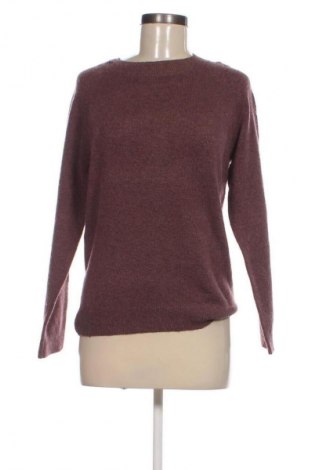 Damenpullover ONLY, Größe M, Farbe Aschrosa, Preis € 38,99