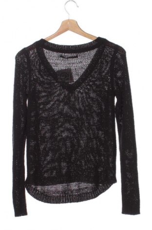 Damski sweter ONLY, Rozmiar XS, Kolor Czarny, Cena 63,62 zł