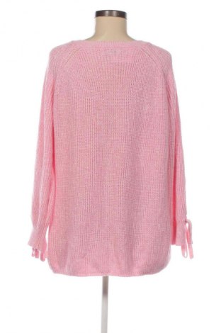 Pulover de femei ONLY, Mărime L, Culoare Roz, Preț 66,99 Lei