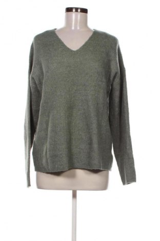 Damski sweter ONLY, Rozmiar L, Kolor Zielony, Cena 88,99 zł