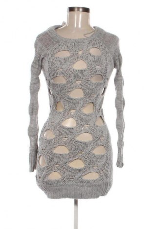 Damski sweter ONLY, Rozmiar S, Kolor Szary, Cena 88,99 zł