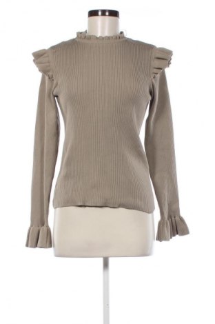 Damski sweter ONLY, Rozmiar L, Kolor Beżowy, Cena 62,99 zł
