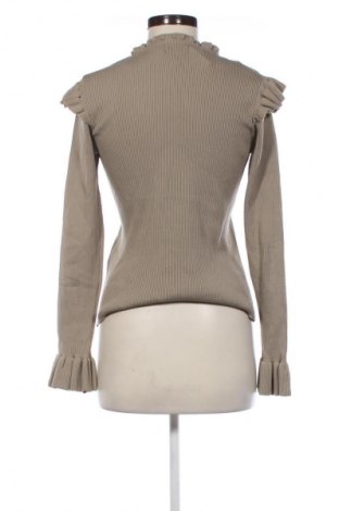 Damski sweter ONLY, Rozmiar L, Kolor Beżowy, Cena 62,99 zł