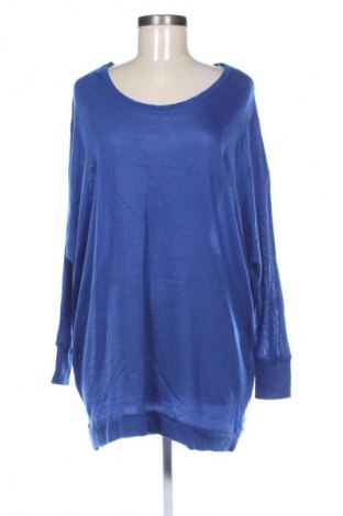 Pulover de femei ONLY, Mărime S, Culoare Albastru, Preț 74,99 Lei