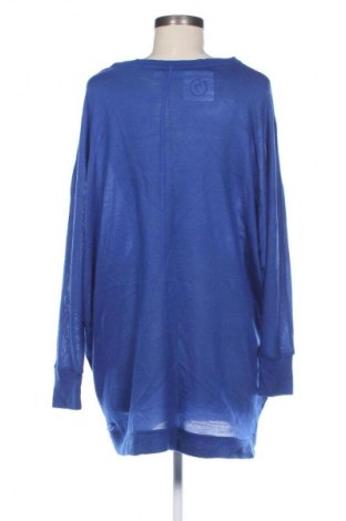 Pulover de femei ONLY, Mărime S, Culoare Albastru, Preț 74,99 Lei