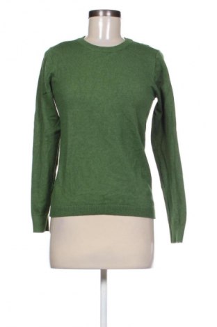 Damenpullover Object, Größe S, Farbe Grün, Preis € 24,55