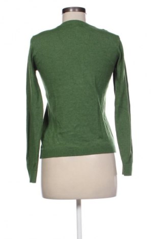 Damenpullover Object, Größe S, Farbe Grün, Preis € 24,55