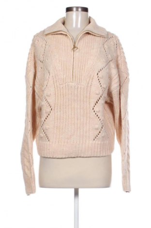 Damenpullover Object, Größe L, Farbe Ecru, Preis € 28,99