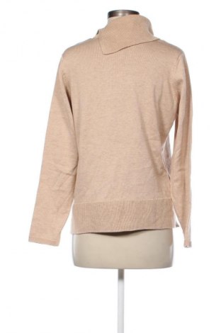 Pulover de femei Olsen, Mărime M, Culoare Bej, Preț 90,99 Lei