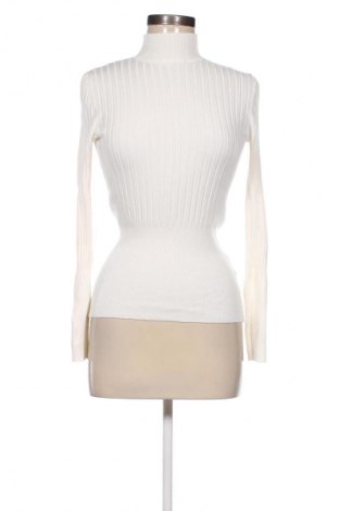 Pulover de femei Orsay, Mărime M, Culoare Alb, Preț 59,99 Lei