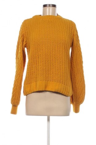 Damski sweter Orsay, Rozmiar M, Kolor Pomarańczowy, Cena 80,99 zł