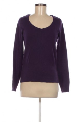 Damski sweter Orsay, Rozmiar S, Kolor Fioletowy, Cena 48,99 zł
