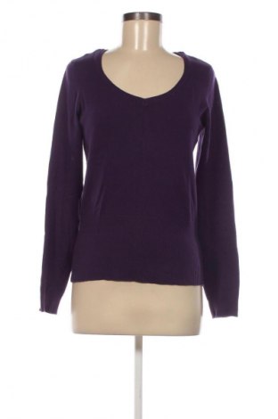Damski sweter Orsay, Rozmiar S, Kolor Fioletowy, Cena 48,99 zł