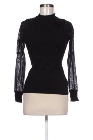 Damski sweter Orsay, Rozmiar S, Kolor Czarny, Cena 48,99 zł