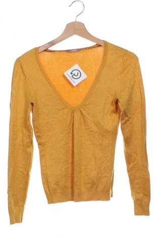 Pulover de femei Orsay, Mărime XS, Culoare Portocaliu, Preț 79,45 Lei