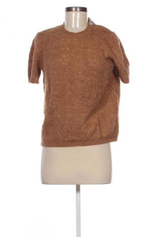 Pulover de femei Oviesse, Mărime L, Culoare Maro, Preț 98,99 Lei