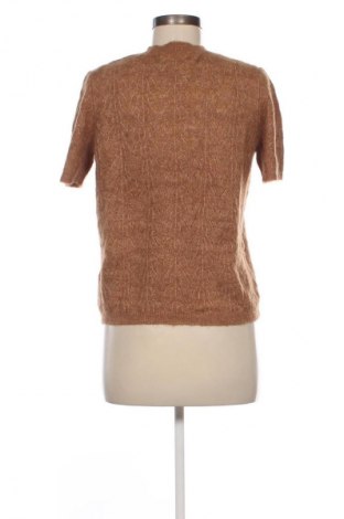Pulover de femei Oviesse, Mărime L, Culoare Maro, Preț 98,99 Lei