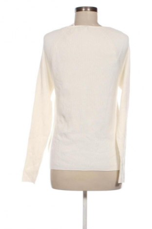 Damenpullover Page One, Größe L, Farbe Ecru, Preis 20,99 €