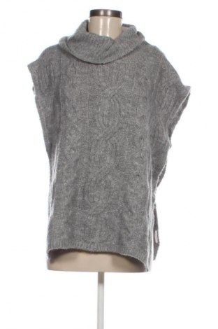 Damenpullover Page One, Größe L, Farbe Grau, Preis € 20,99
