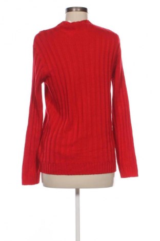 Damenpullover Paola, Größe L, Farbe Rot, Preis 14,99 €