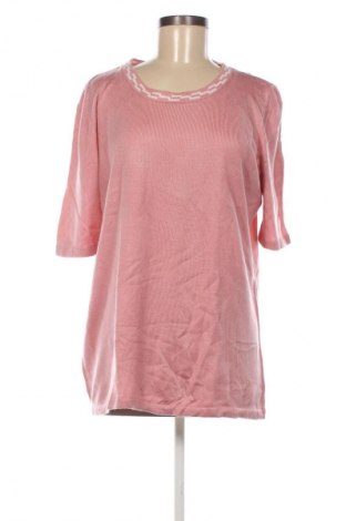 Damski sweter Paola, Rozmiar XL, Kolor Różowy, Cena 36,99 zł