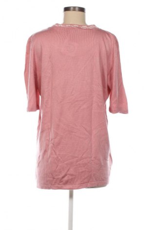 Damski sweter Paola, Rozmiar XL, Kolor Różowy, Cena 36,99 zł