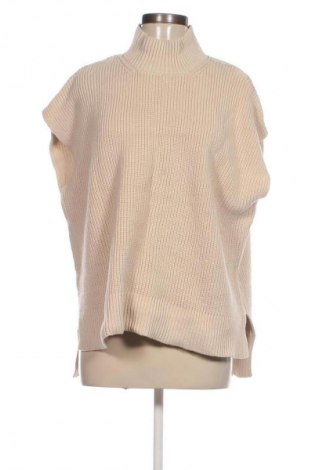 Pulover de femei Part Two, Mărime L, Culoare Ecru, Preț 210,99 Lei