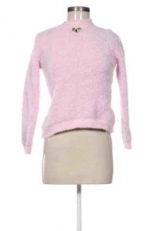 Dámský svetr Pause Jeans, Velikost S, Barva Růžová, Cena  702,00 Kč