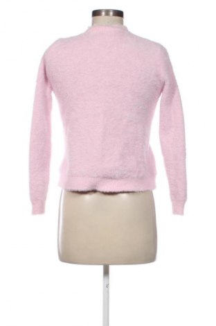 Dámský svetr Pause Jeans, Velikost S, Barva Růžová, Cena  702,00 Kč
