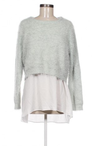 Damenpullover Peacocks, Größe L, Farbe Grün, Preis 10,99 €