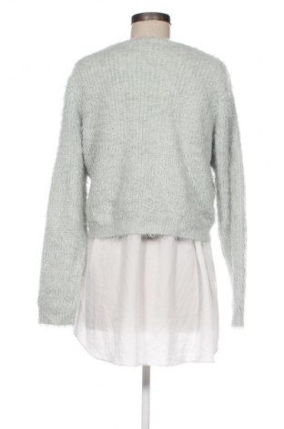 Damenpullover Peacocks, Größe L, Farbe Grün, Preis 10,99 €