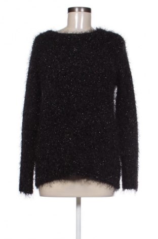 Damski sweter Peacocks, Rozmiar L, Kolor Czarny, Cena 48,99 zł