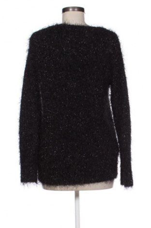 Damski sweter Peacocks, Rozmiar L, Kolor Czarny, Cena 48,99 zł