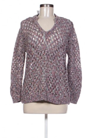 Damski sweter Pepe Jeans, Rozmiar M, Kolor Kolorowy, Cena 102,99 zł