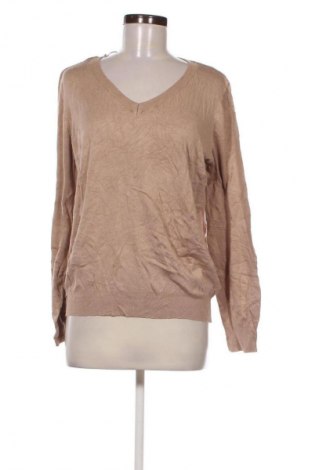 Damski sweter Pescara, Rozmiar XL, Kolor Beżowy, Cena 95,99 zł