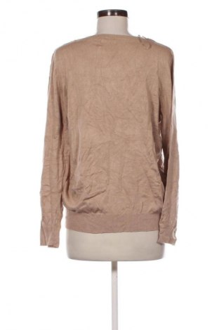 Damski sweter Pescara, Rozmiar XL, Kolor Beżowy, Cena 95,99 zł