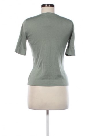 Damenpullover Peter Hahn, Größe S, Farbe Grün, Preis € 46,37