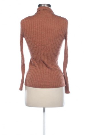 Damenpullover Peter Hahn, Größe L, Farbe Braun, Preis 31,67 €