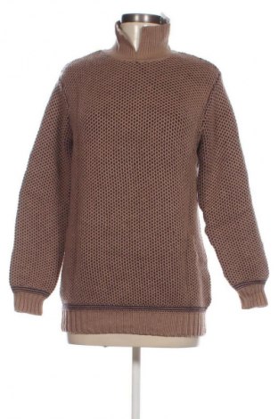 Pulover de femei Peter Hahn, Mărime M, Culoare Bej, Preț 141,99 Lei