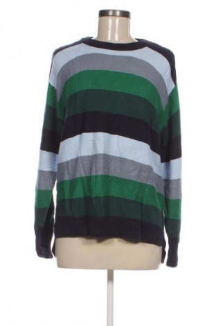 Damski sweter Peter Hahn, Rozmiar XL, Kolor Kolorowy, Cena 203,99 zł